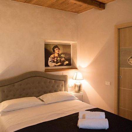 Il Caravaggio B&B Caprarola Zewnętrze zdjęcie