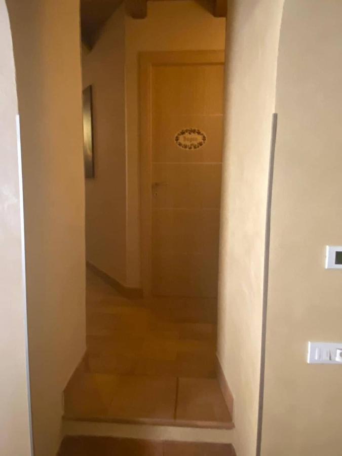 Il Caravaggio B&B Caprarola Zewnętrze zdjęcie