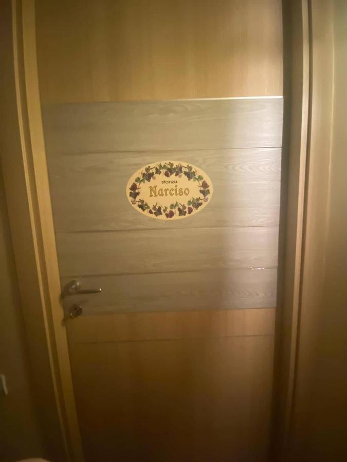 Il Caravaggio B&B Caprarola Zewnętrze zdjęcie